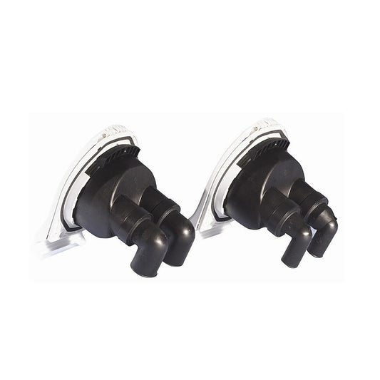 Whale Smartbail Compact Manual Bilge Pump BP5012