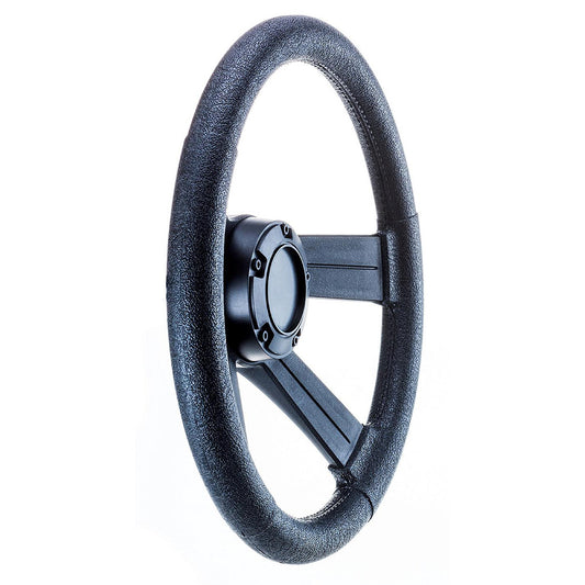 Attwood Soft Grip 13 Steering Wheel 83154