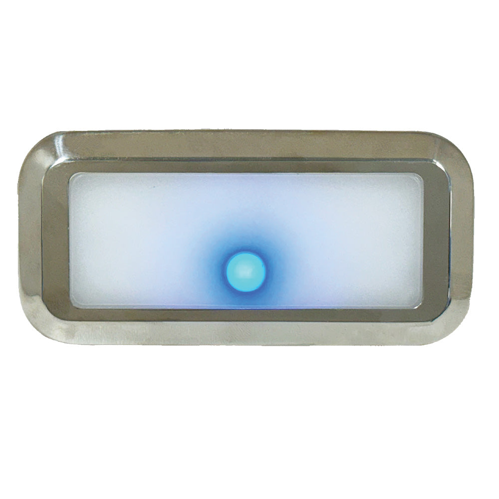 ShadowCaster Switched Courtesy Light Cool White SCMCLSCWSS