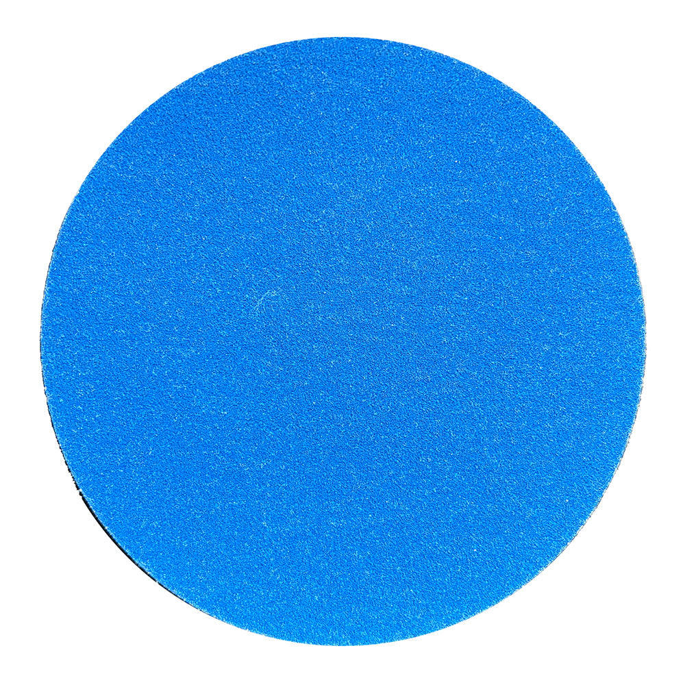 SEM 150mm 6 Sanding Disc 500 Grit Box of 50 SA260500
