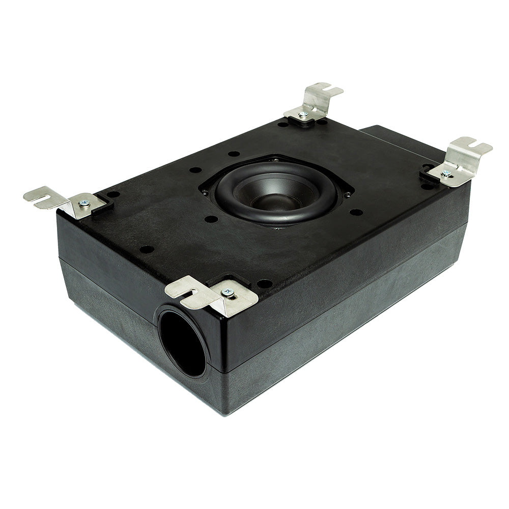 Aquatic AV SWA6 Mini Combined Stereo Subwoofer SW632