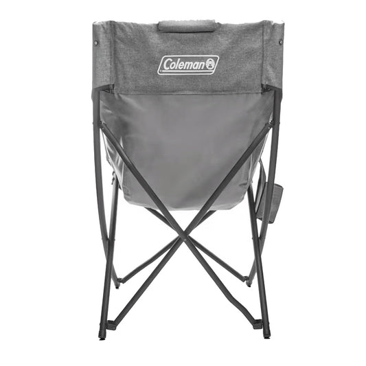 Coleman Forester Series Bucket Chair Grey 2149900