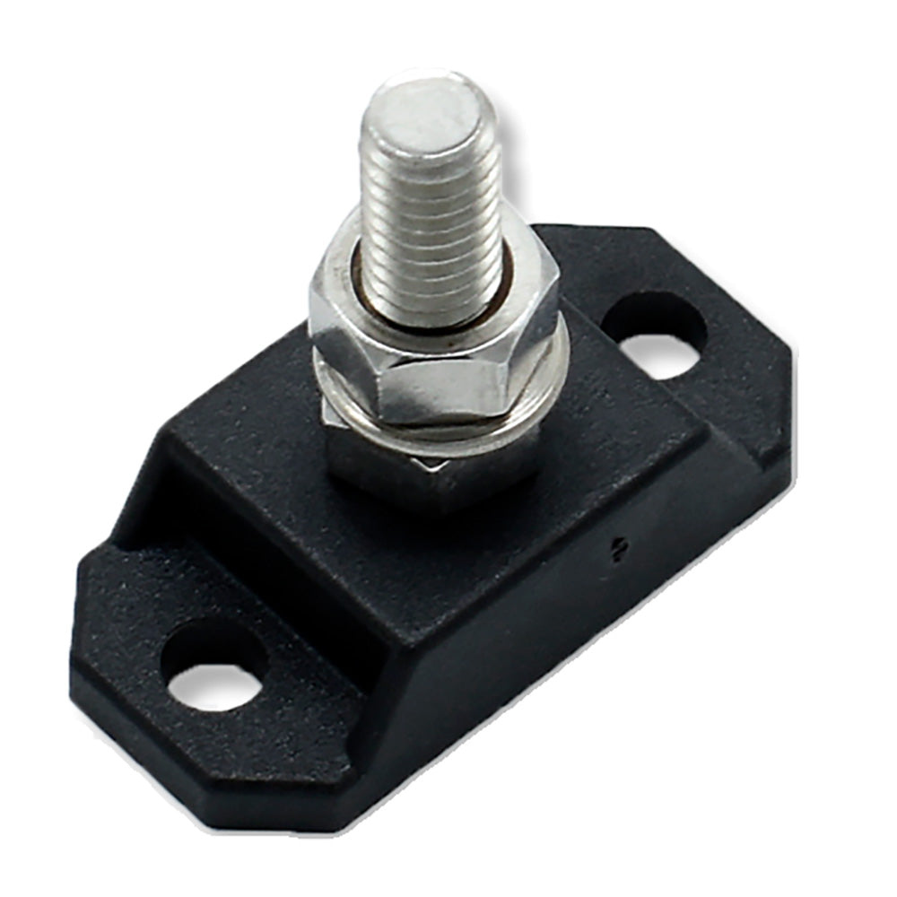Bluewater 516 Power Post Black 314300B516