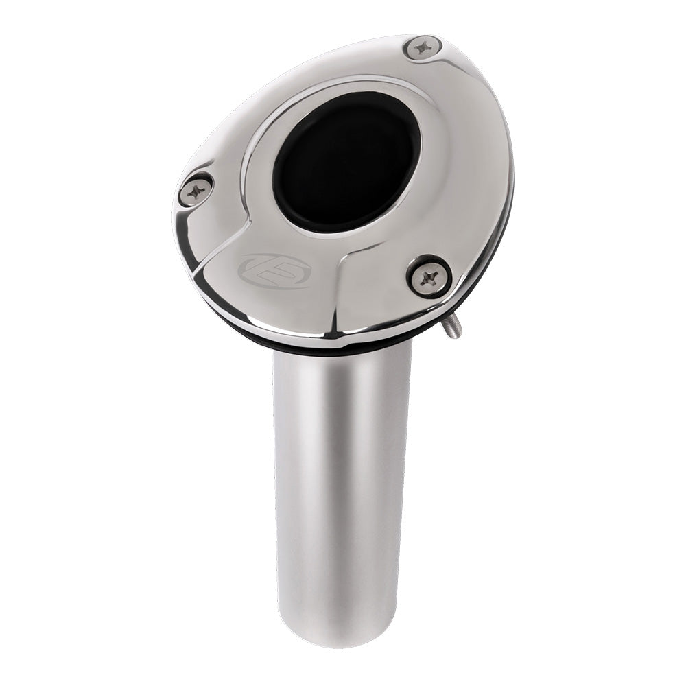 Exploding Fish EVOFX Fixed Rod Holder w85 at 30 Degrees 2EF308