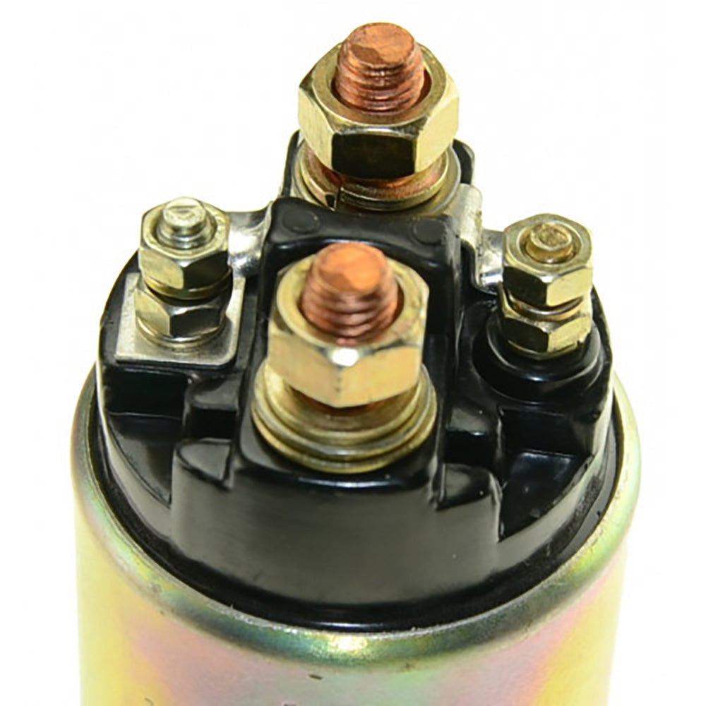 Regitar USA Solenoid fMercury Engines 7590 Through 225HP DFI 30L EFI 200300HP Verado RMZ002
