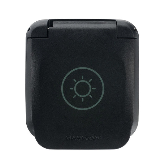 Scanstrut Ventura Series Anderson 50A Solar Connection SCVS1