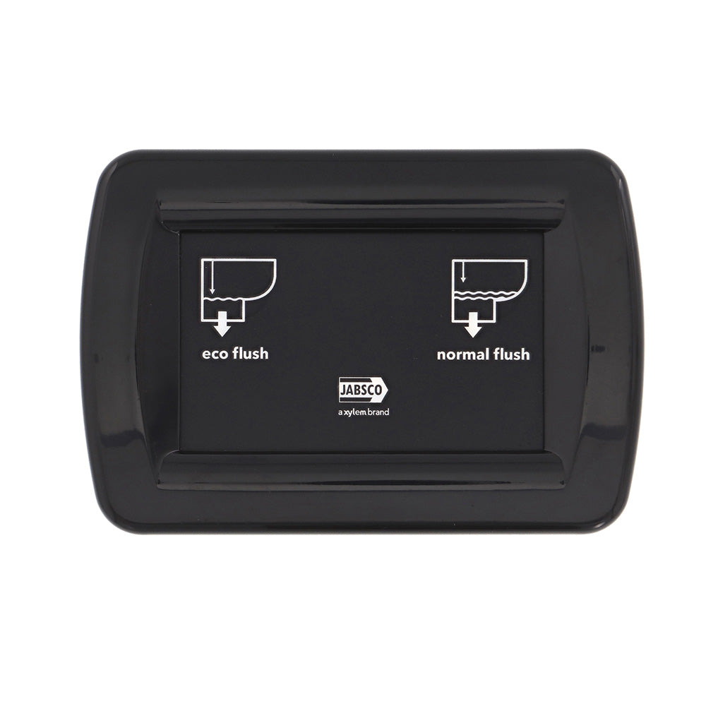 Jabsco Control Panel Control Box Kit fQuiet Flush E2 385801000