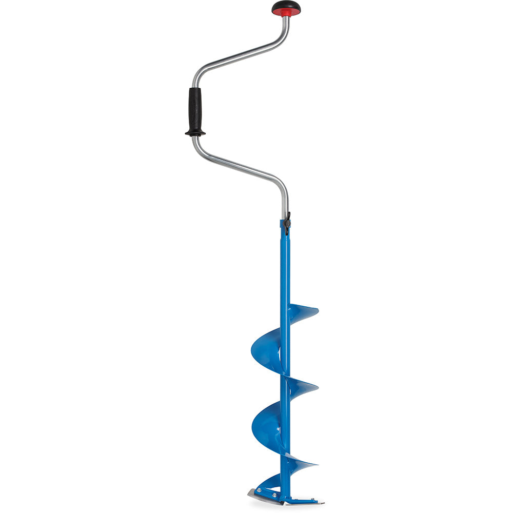 StrikeMaster Mora 2Piece Hand Auger 8 MD8