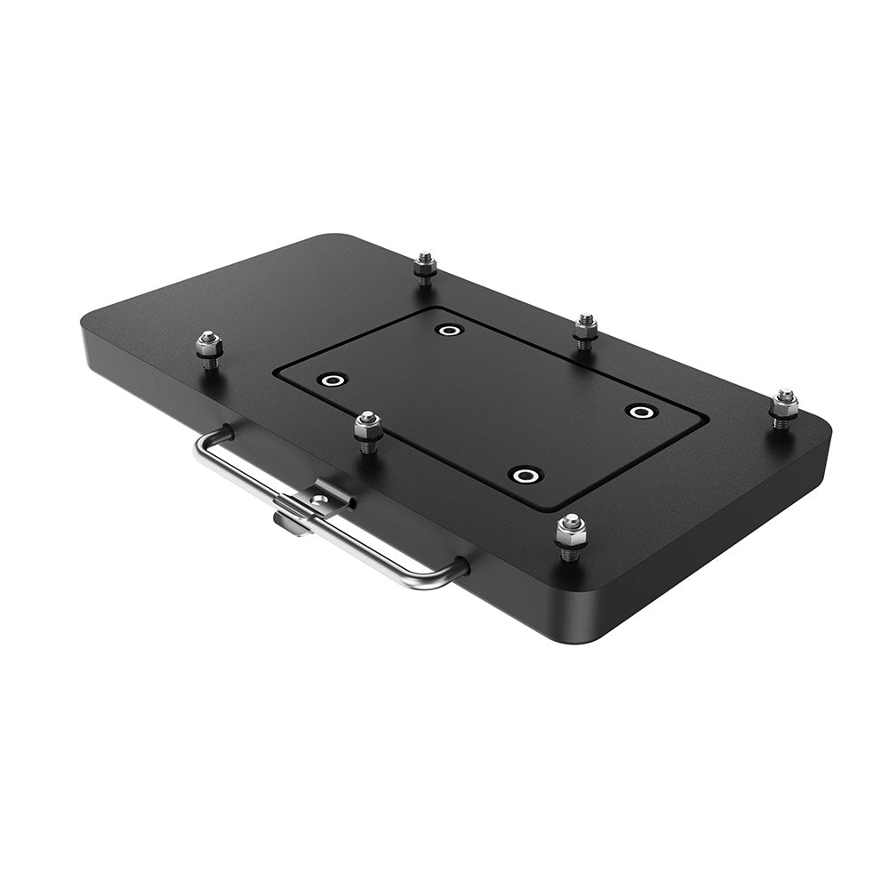 Lowrance Scout Composite Quick Release Bracket Black 00016424001
