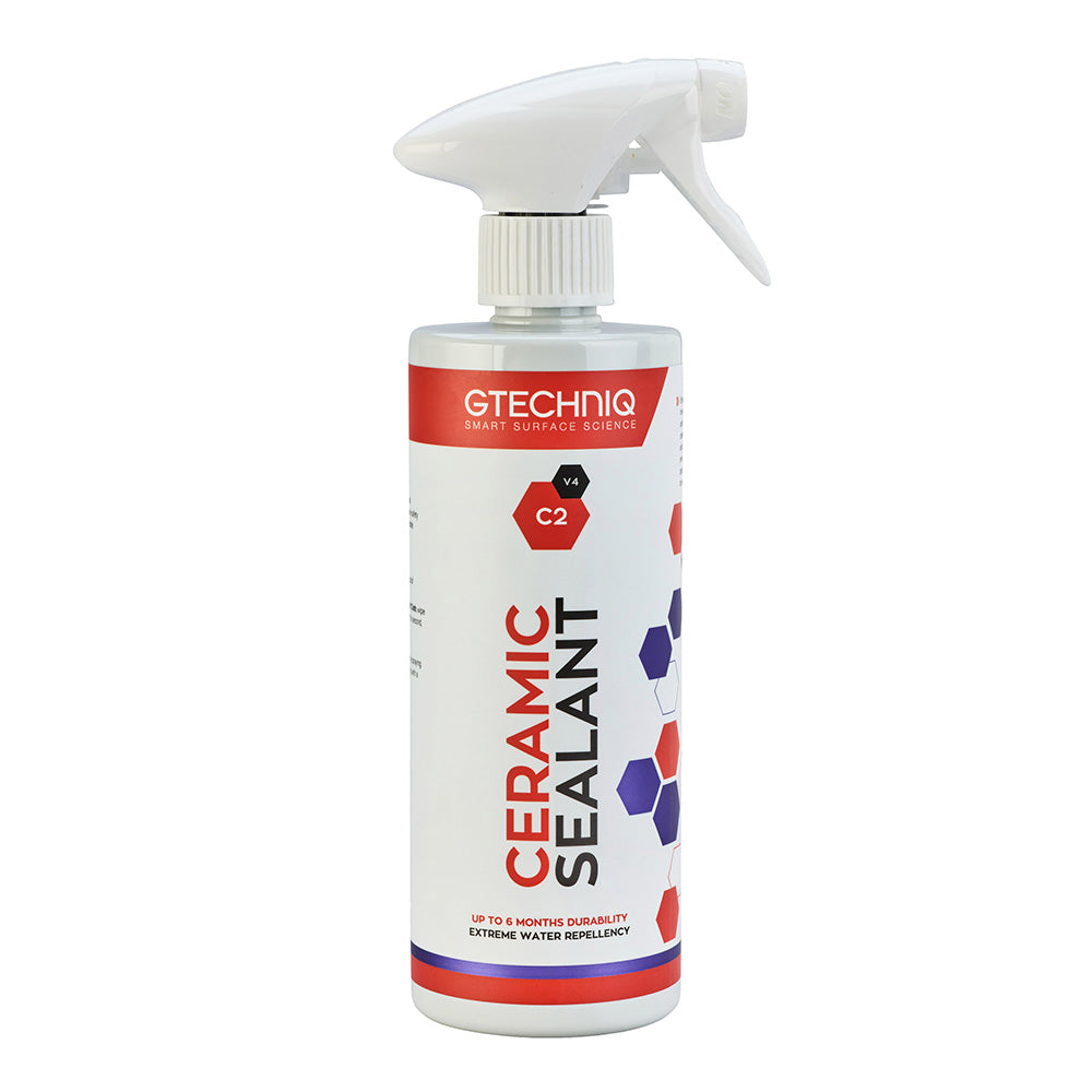 Gtechniq Auto C2 Ceramic Sealant 500ml C2 05