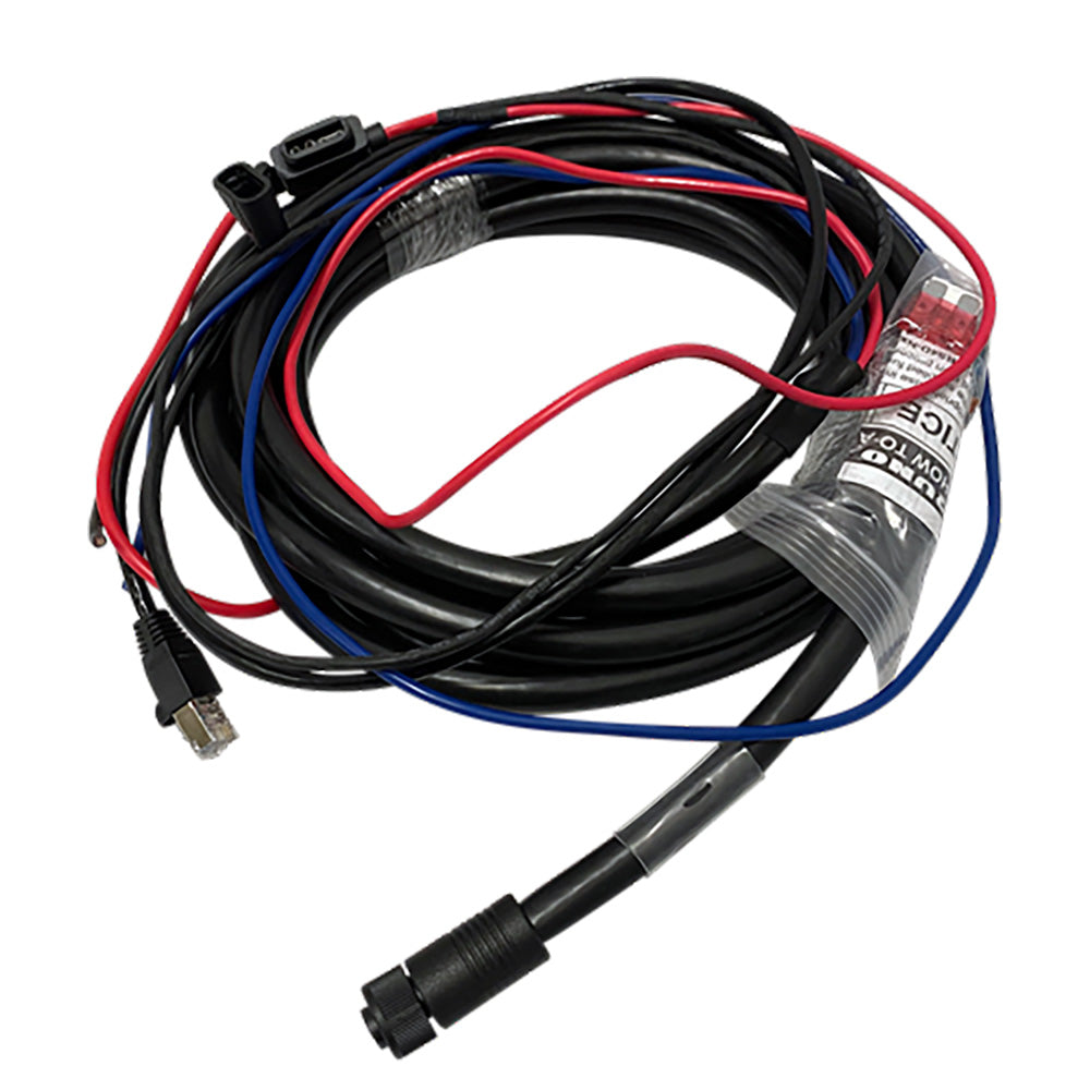Furuno 14M SignalPower Cable fDRS4DNXT 00019110610