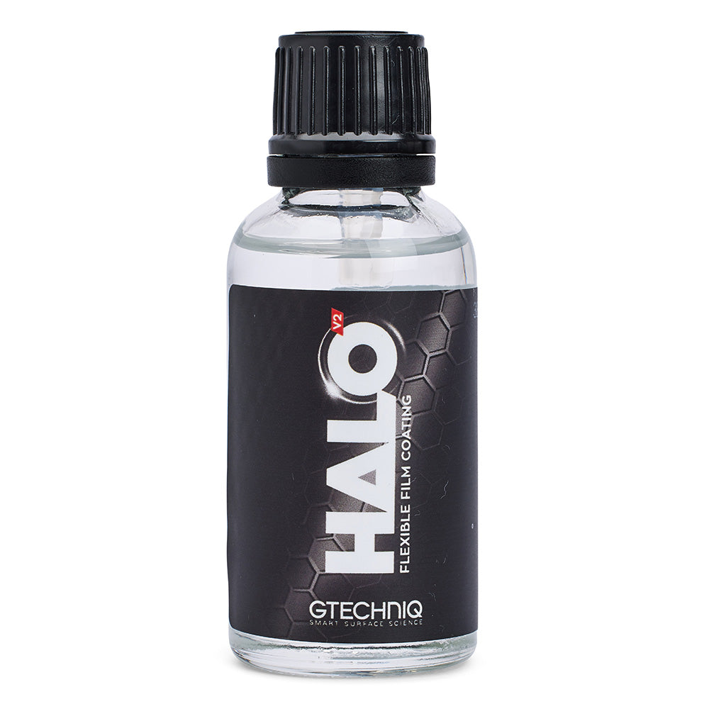 Gtechniq Auto HALOv2 Flexible Film Coating 30ml HAL 003