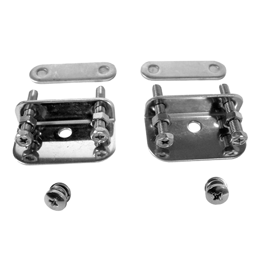 Uniden FMB321 Flush Mount Kit UM525625415380 FMB321