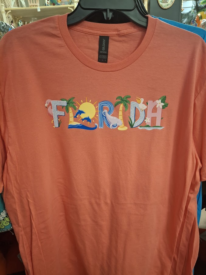 Florida T-Shirts