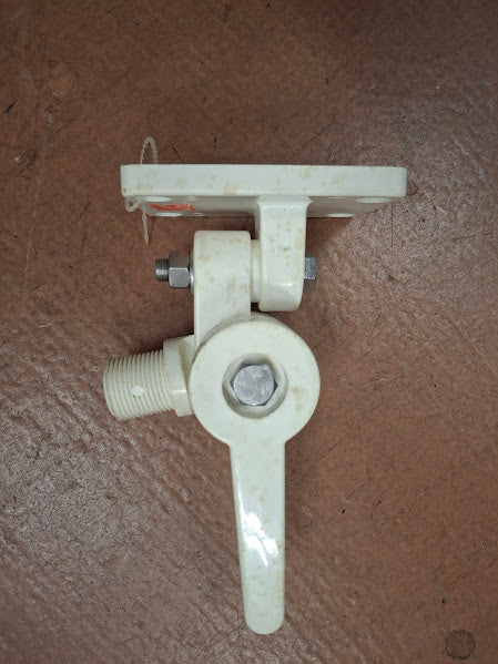 Antenna Mount - Shakespeare