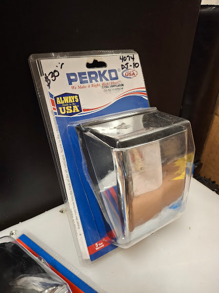 Cowl Vent - Perko
