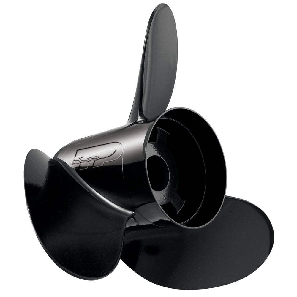 Turning Point Hustler Right Hand Aluminum Propeller LE1LE21317 3Blade 1325 x 17 Pitch 21431711