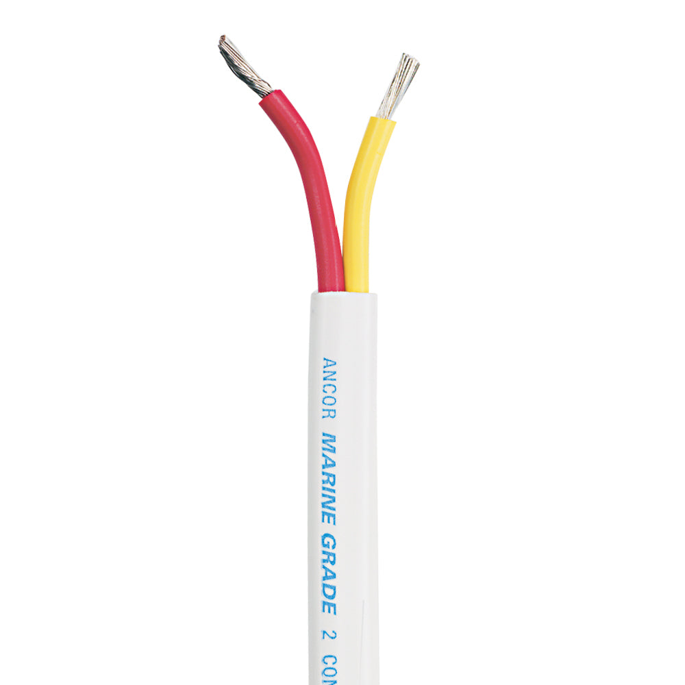 Ancor Safety Duplex Cable 142 100 124510