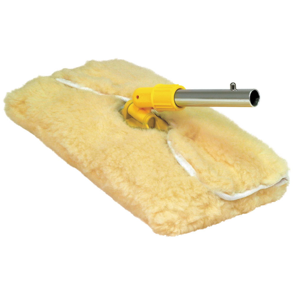 Swobbit Soft Washing Tool UniSnap Adapter SW19140