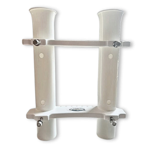 Deep Blue Marine RH2 Double Rod Holder wPlier and Knife Storage RH2