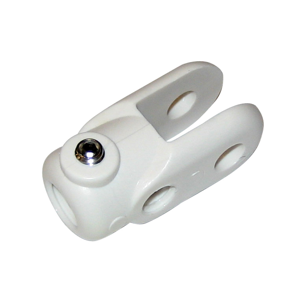 Raritan Plastic Piston Rod Yoke fPHII PHEII 1211PL