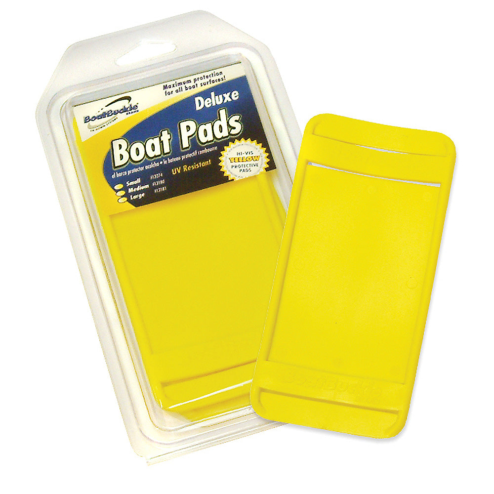 BoatBuckle Protective Boat Pads Small 1 Pair F13274