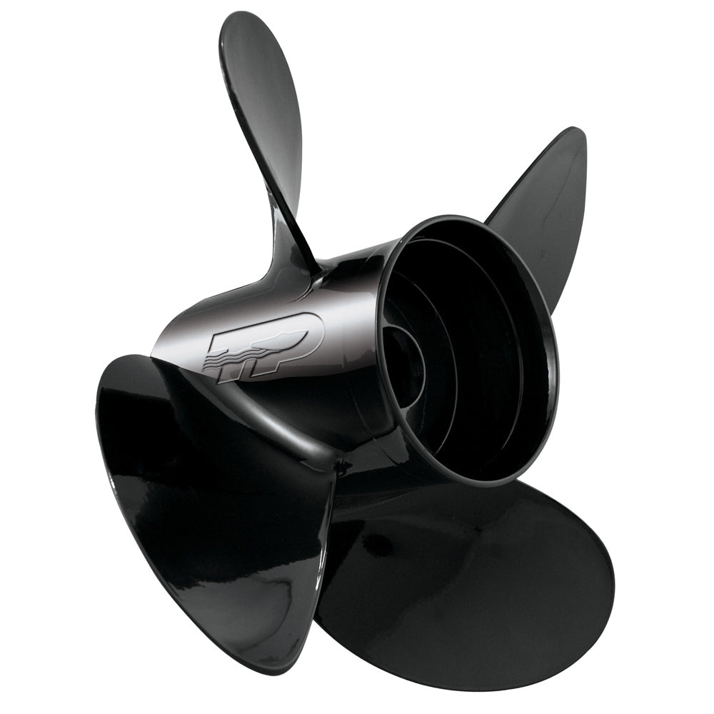 Turning Point Hustler Right Hand Aluminum Propeller LE14194 4Blade 14 x 19 Pitch 21501930