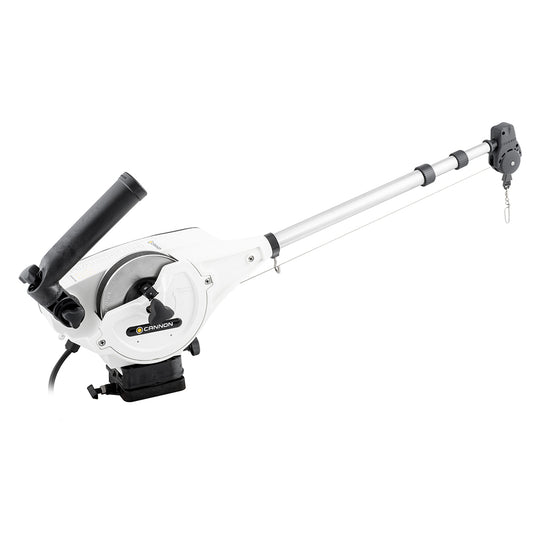Cannon Magnum 10 TS Electric Downrigger 1902310