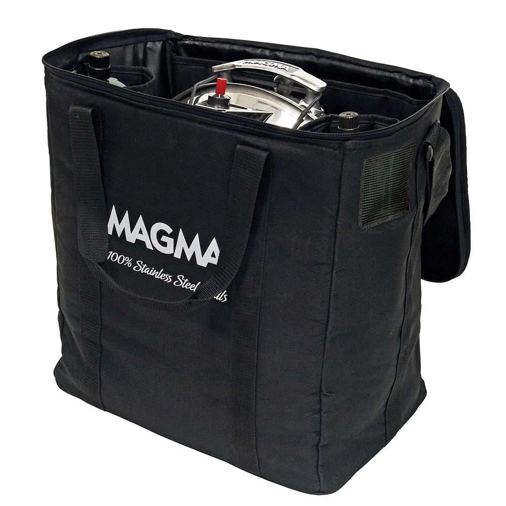 Magma Padded Grill Accessory CarryingStorage Case fMarine Kettle Grilles A10991