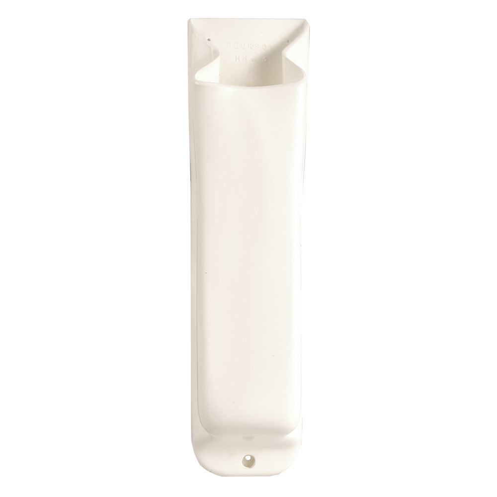 Beckson SoftMate Winch Handle Holder Large White HH3