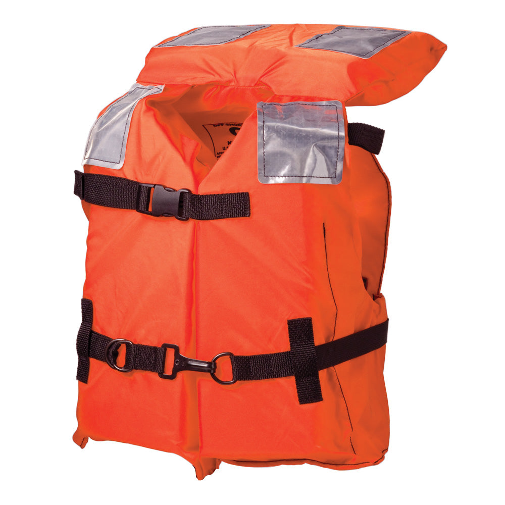Kent Type 1 Vest Style Life Jacket Child 10020020000212