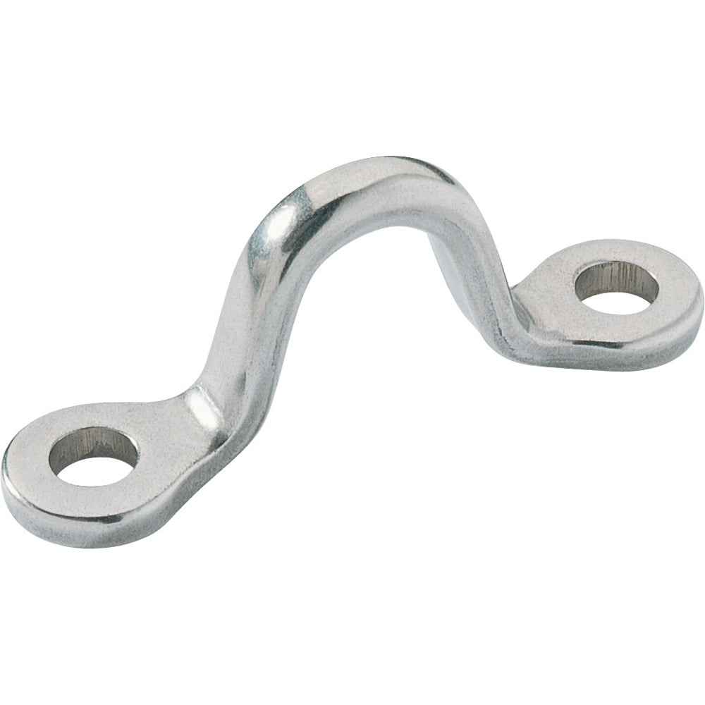 Ronstan Narrow Saddle 10mm 1332 Clearance RF498