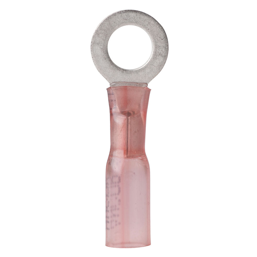 Ancor 2218 Gauge 10 Heat Shrink Ring Terminal 3Pack 310303