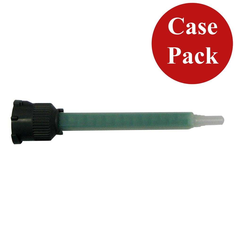 Weld Mount AT850 Square Mixing Tip fAT8040 4 Case of 50 8085050