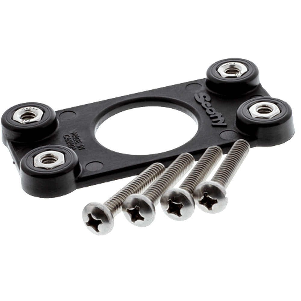 Scotty 441 Backing Plate f241 244 Mount 441