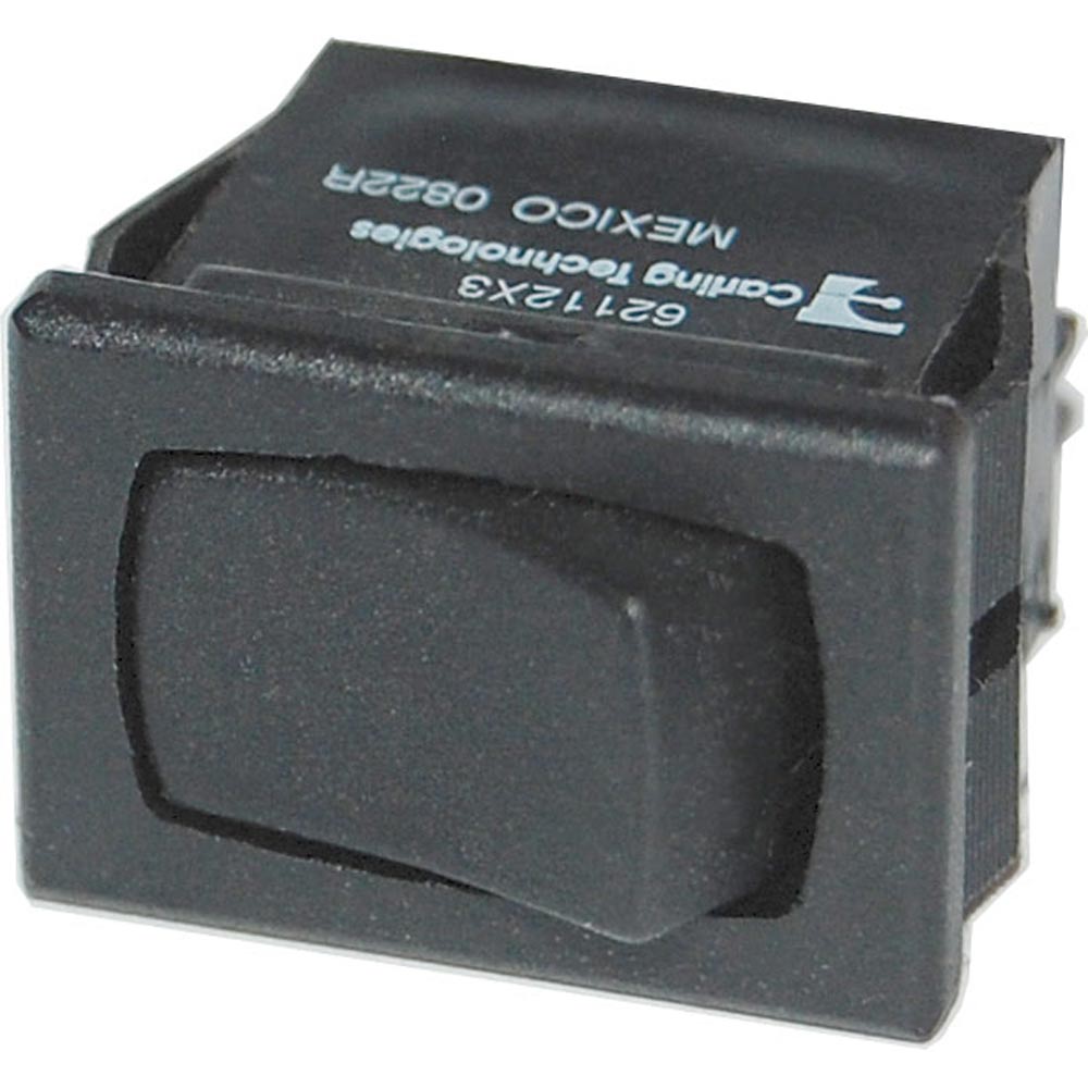 Blue Sea 7493 360 Panel Rocker Switch DPDT ONON 7493