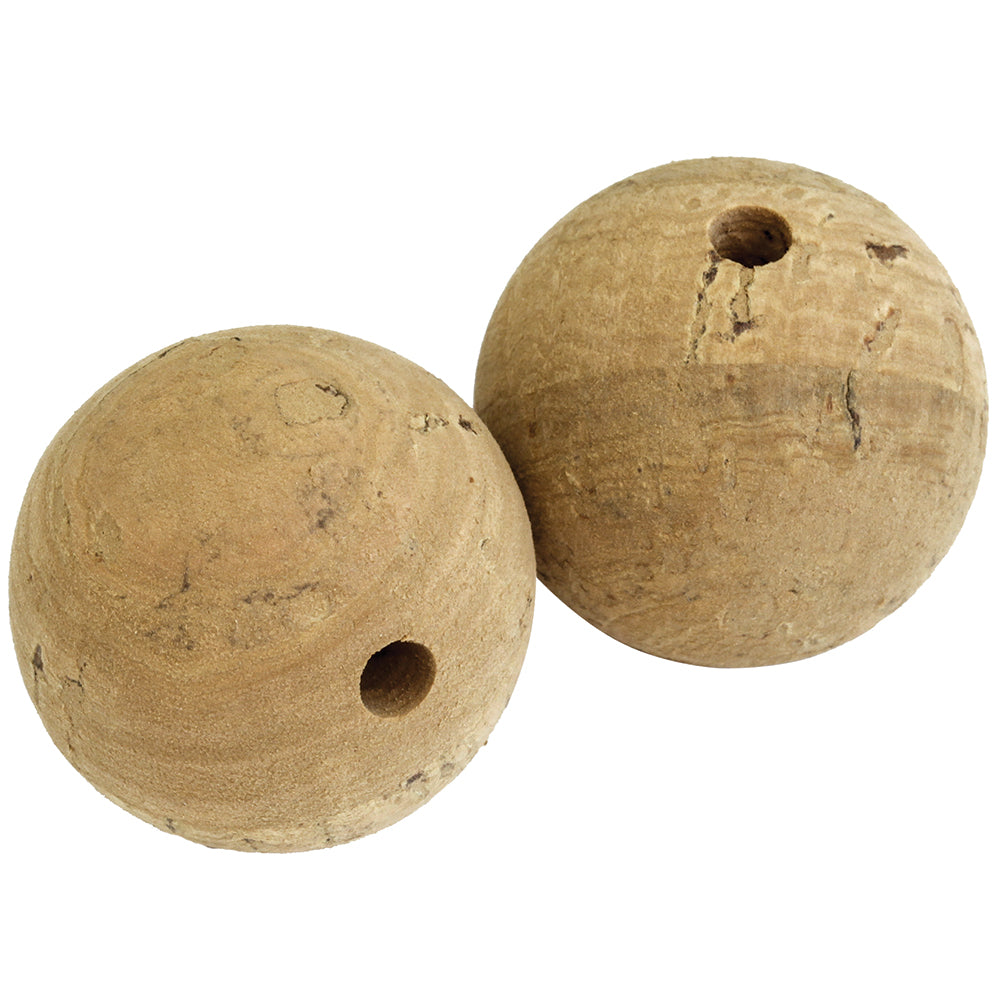 Tigress 114 Cork Stops Pair 88652