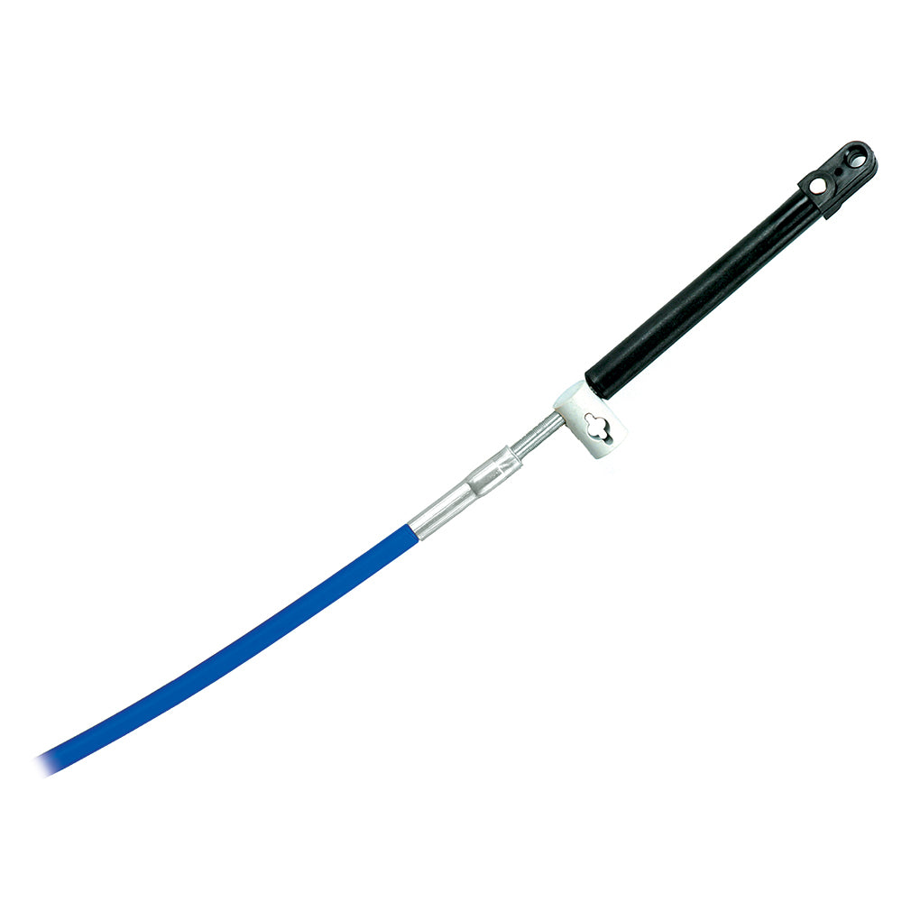 Uflex MACH Series High Efficiency Flexibility Engine Control Cable Mercury Gen II 30 MC36X30