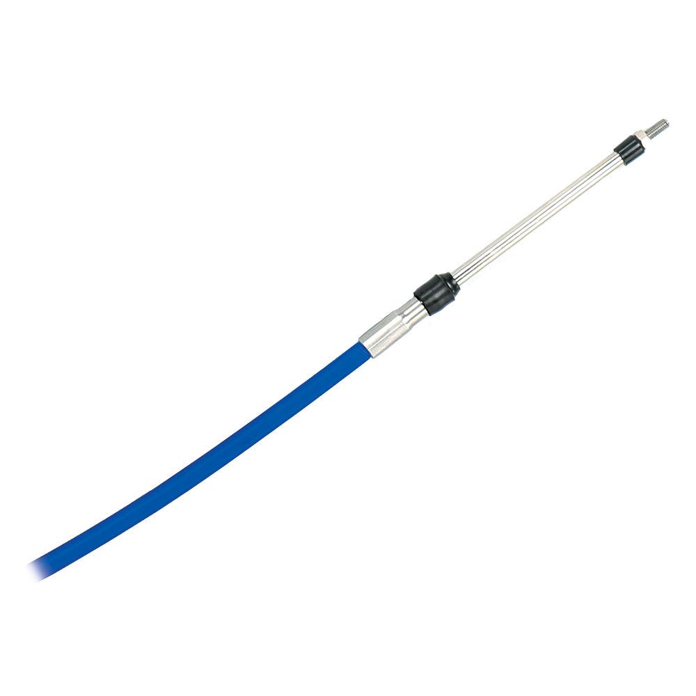 Uflex MACH Series High Efficiency Flexibility Engine Control Cable 33C Universal Style 8 MC0X08