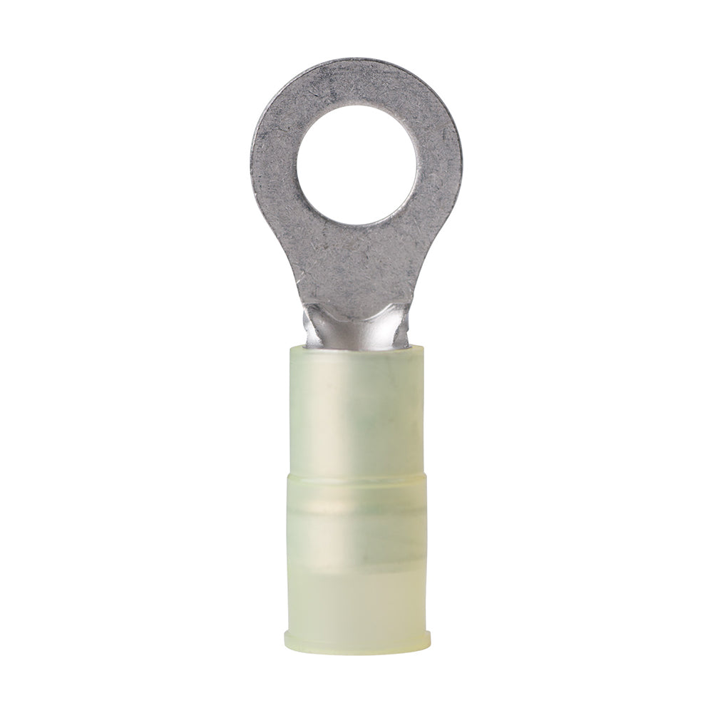 Ancor 1210 AWG 14 Nylon Ring Terminal 25Pack 210224