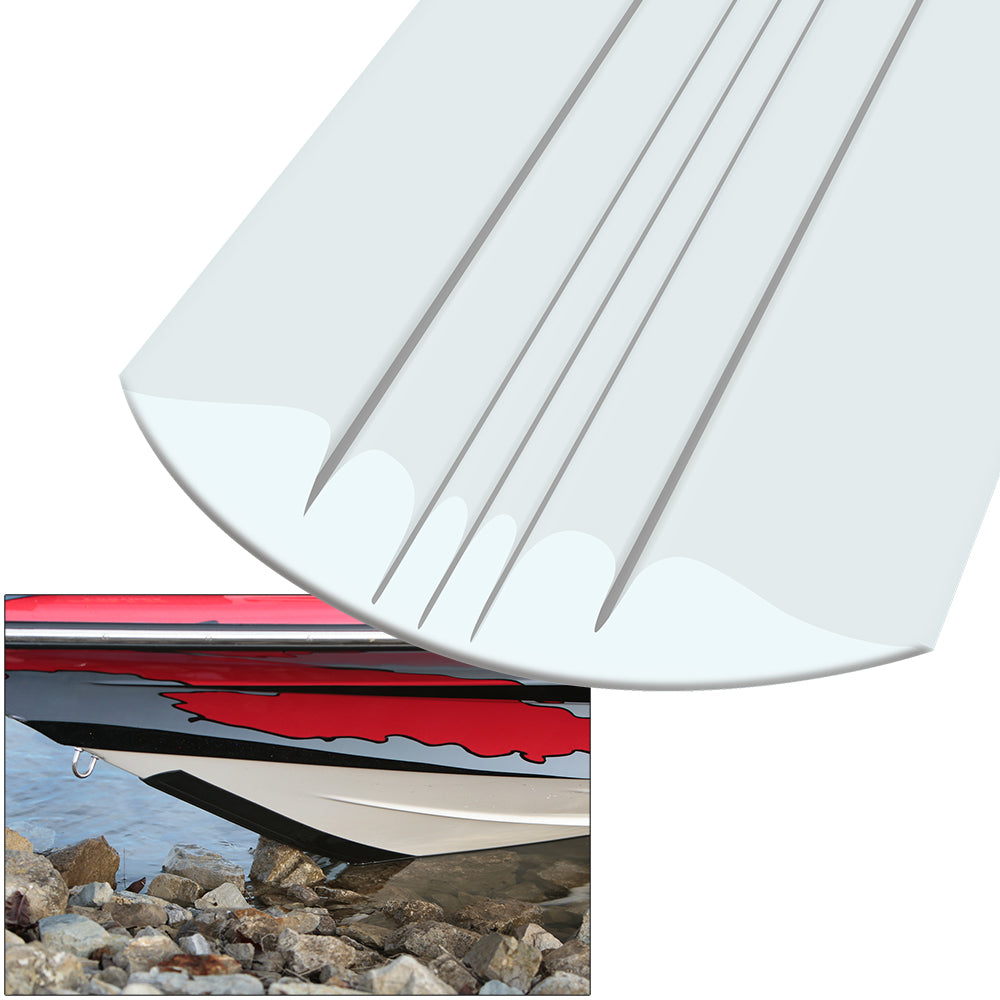 Megaware KeelGuard 7 White 20107