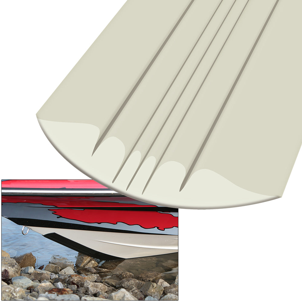 Megaware KeelGuard 5 Almond 20305