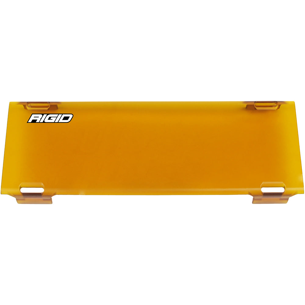 RIGID Industries ESeries RDSSeries Radiance Lens Cover 10 Yellow 110933