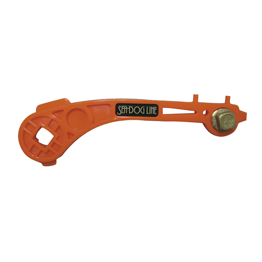 SeaDog Plugmate Garboard Wrench 5200451