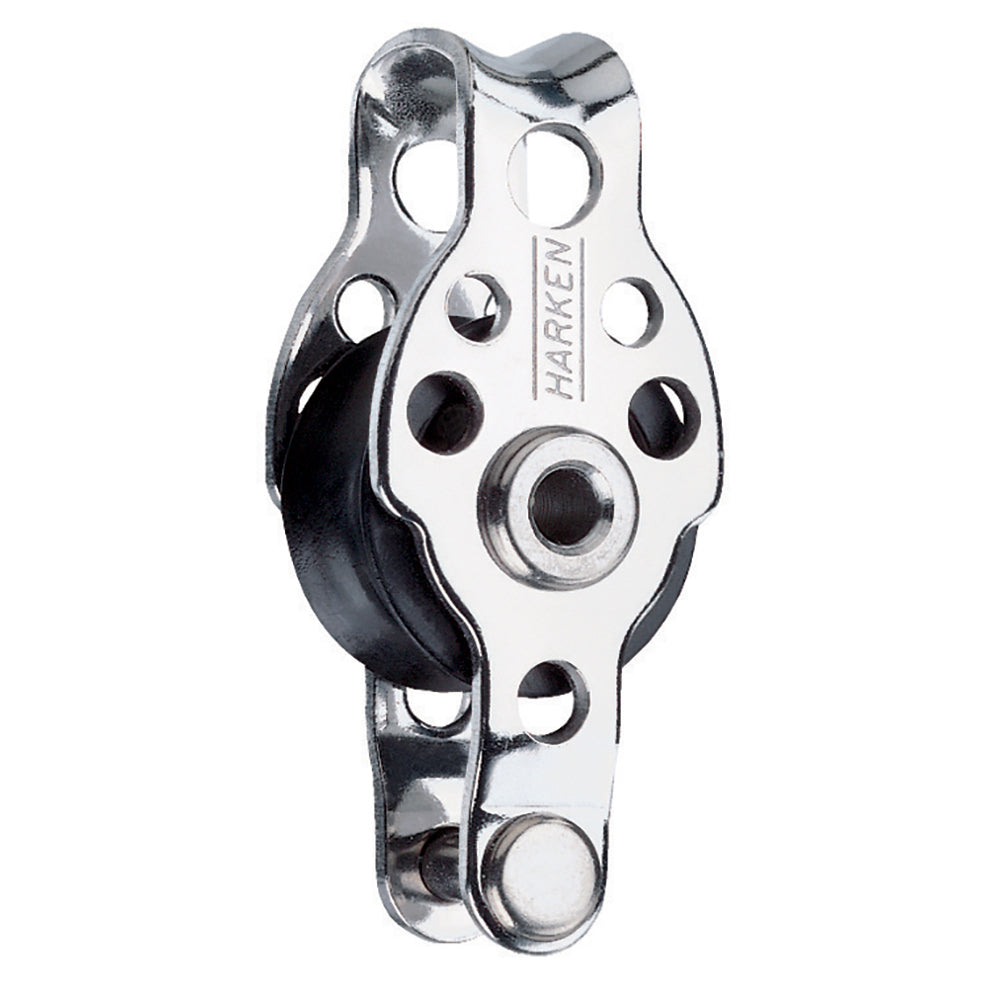 Harken 16mm Block wBecket 405