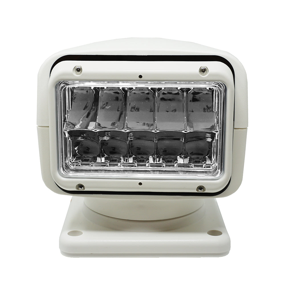 ACR RCL95 LED Searchlight 1224V White 1958