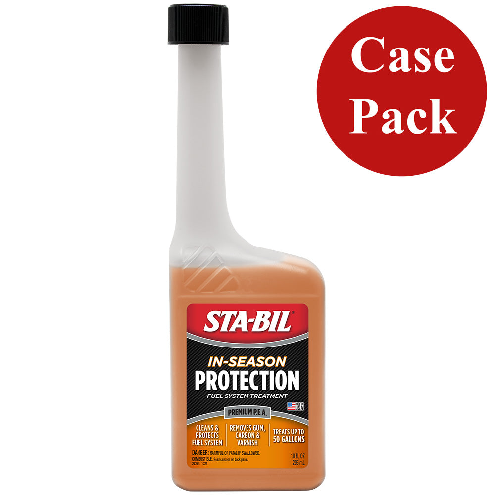 STABIL InSeason Protection 10oz Case of 12 22264CASE
