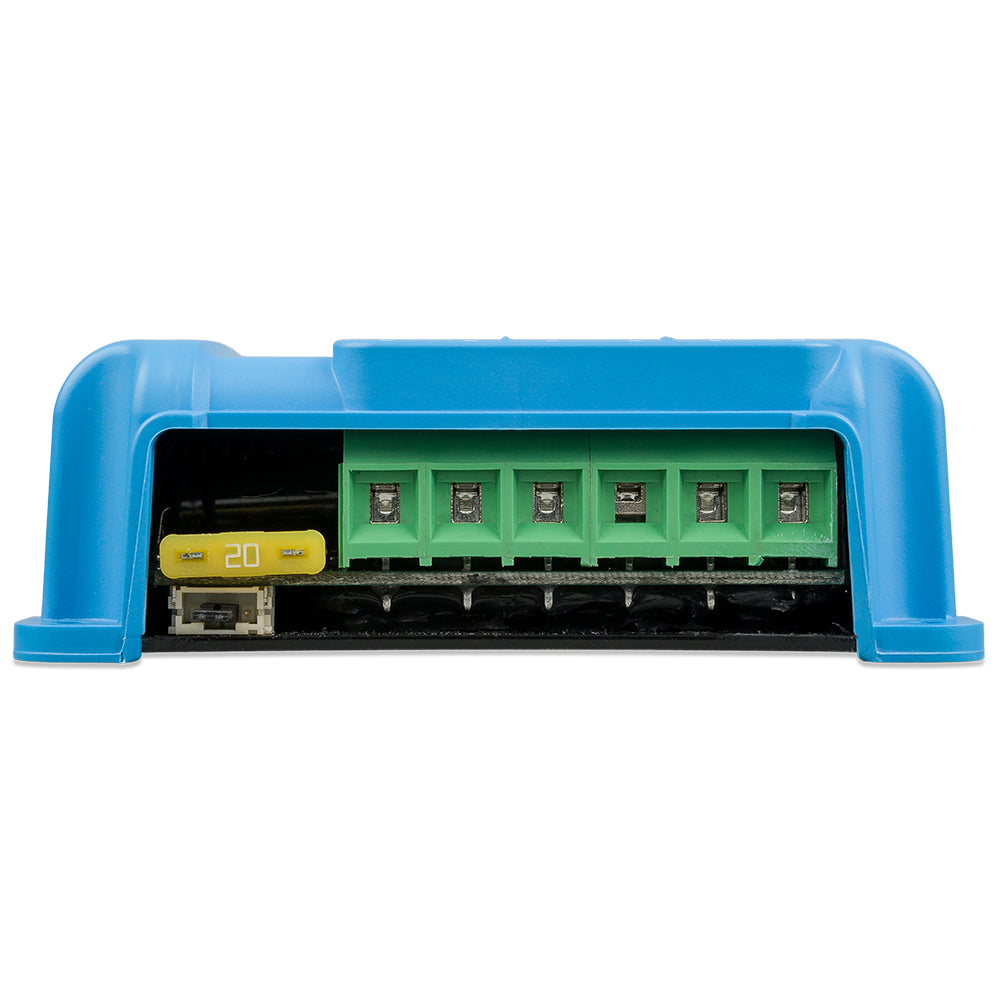 Victron SmartSolar MPPT Solar Charge Controller 75V 10Amp UL Approved SCC075010060R
