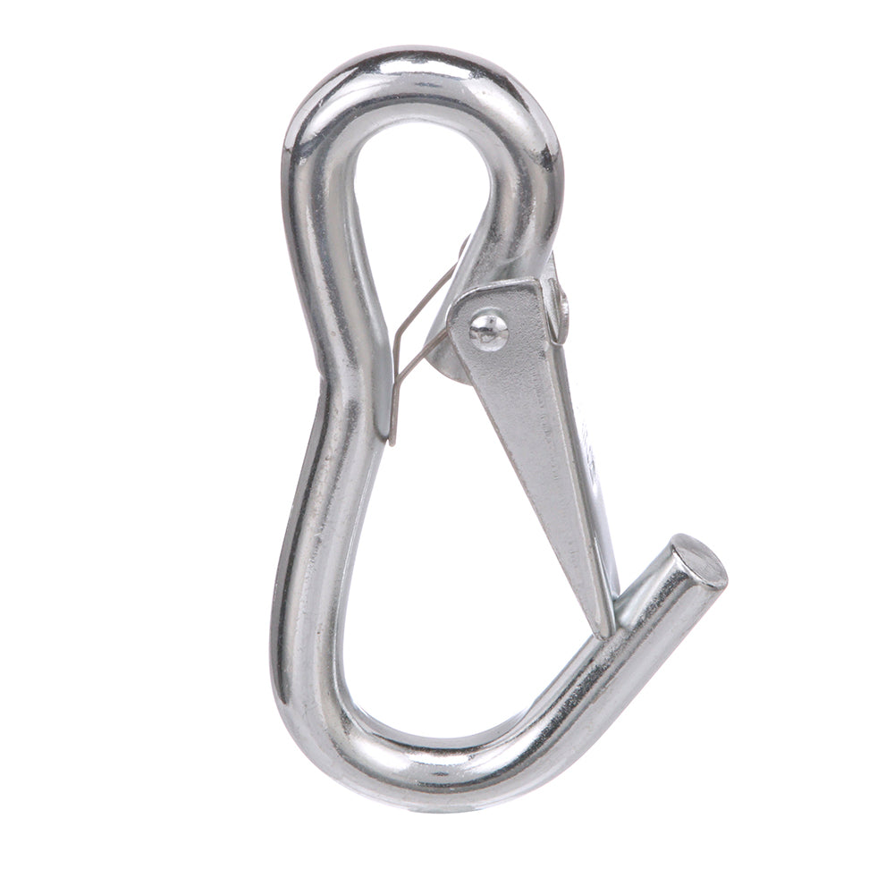 Attwood Utility Snap Hook 4 7653L3
