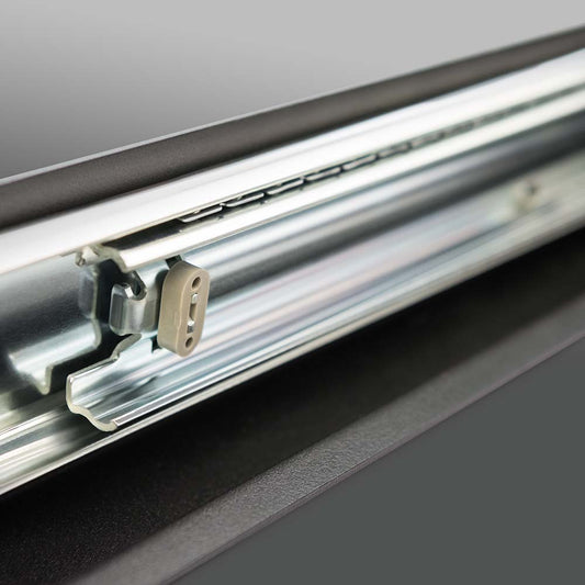 Dometic Slide Mount Kit fCFX3 CFX5 3545 Coolers 9610000651